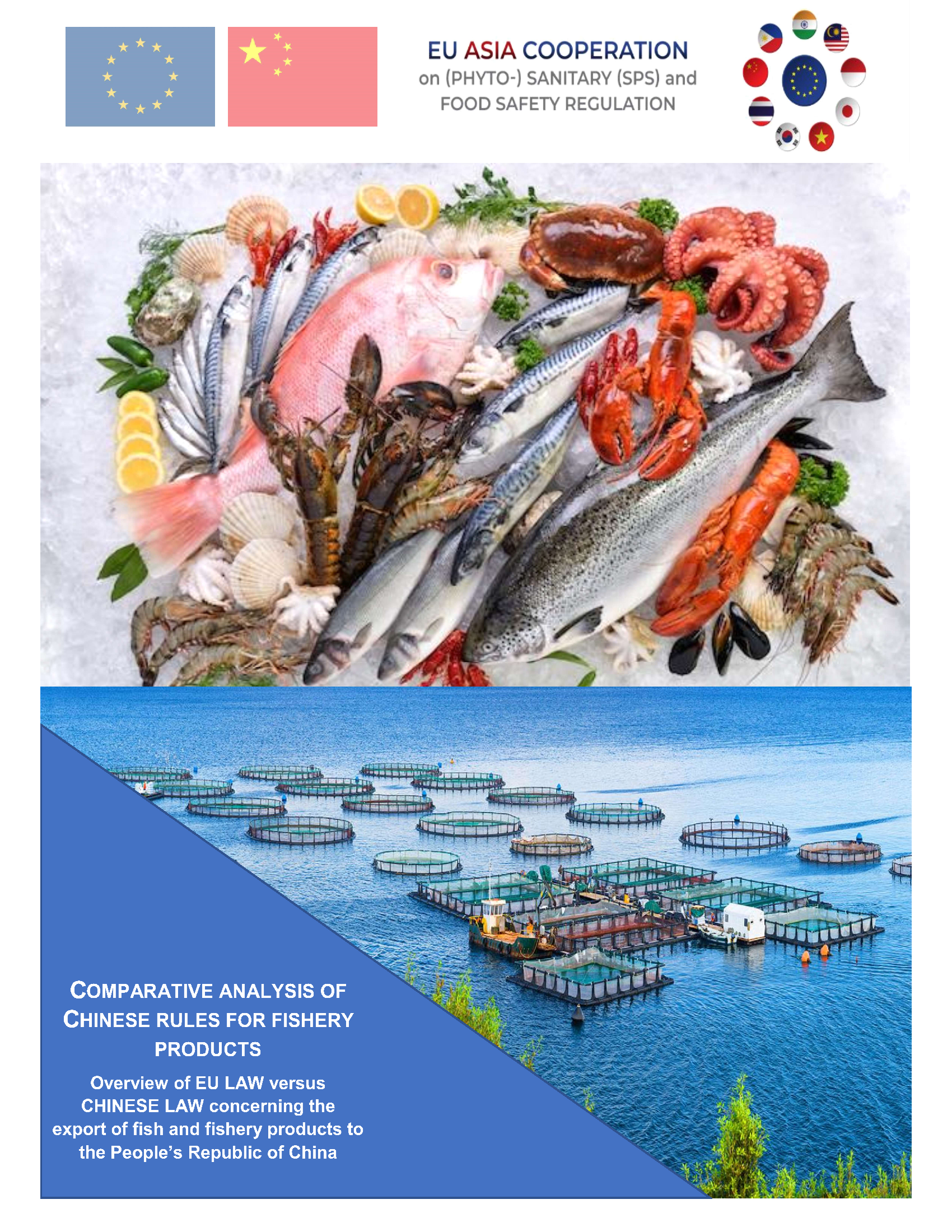 China - Fisheries